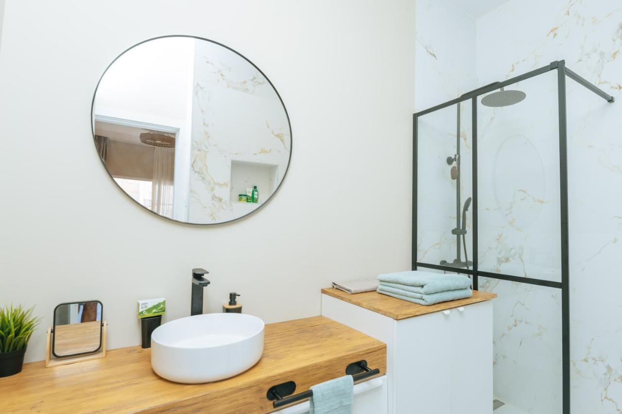 Amazing Renovated Pool View Apt, Aircon, 2 Min To Fanabe Beach Costa Adeje  Exterior photo